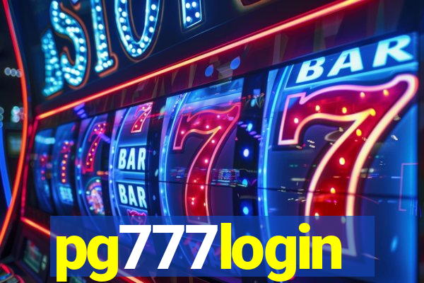 pg777login