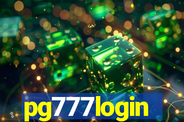 pg777login