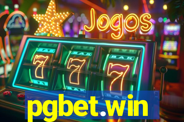 pgbet.win