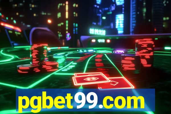 pgbet99.com