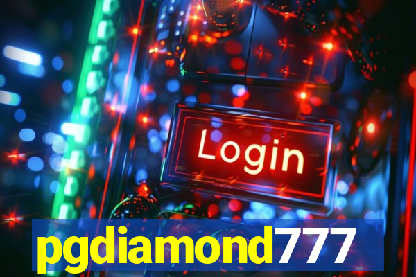 pgdiamond777