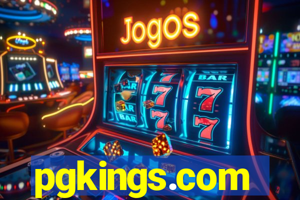 pgkings.com