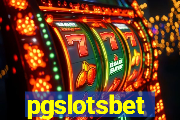 pgslotsbet