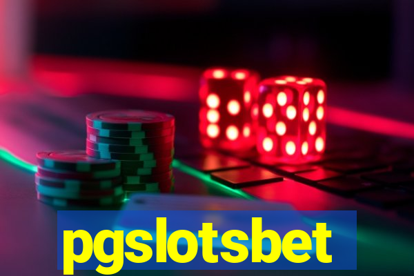 pgslotsbet