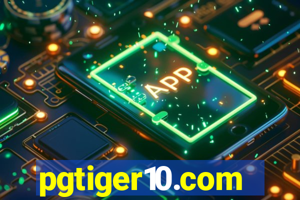 pgtiger10.com