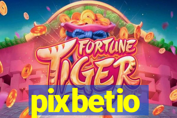 pixbetio