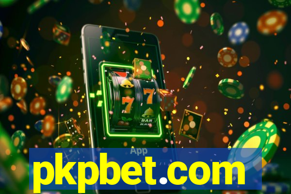 pkpbet.com