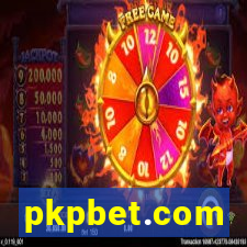 pkpbet.com