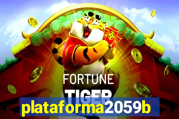 plataforma2059bet.com