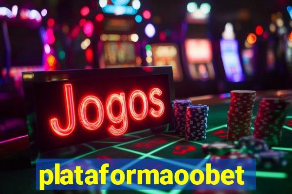 plataformaoobet.com