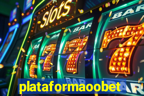 plataformaoobet.com