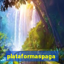 plataformaspagandomuito.com