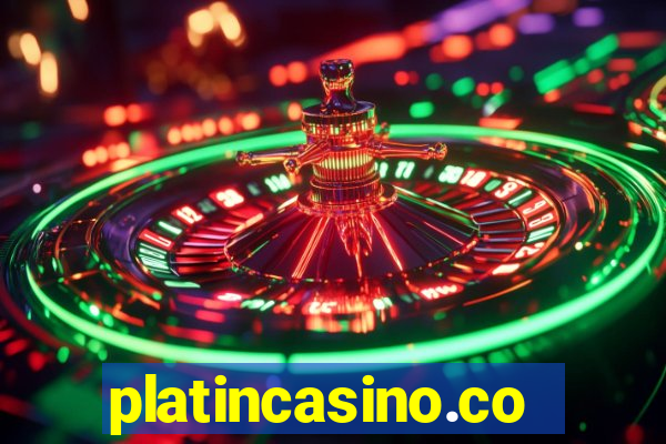 platincasino.com