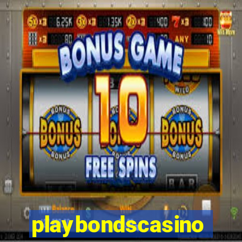 playbondscasino