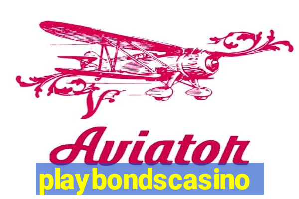 playbondscasino