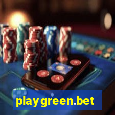 playgreen.bet