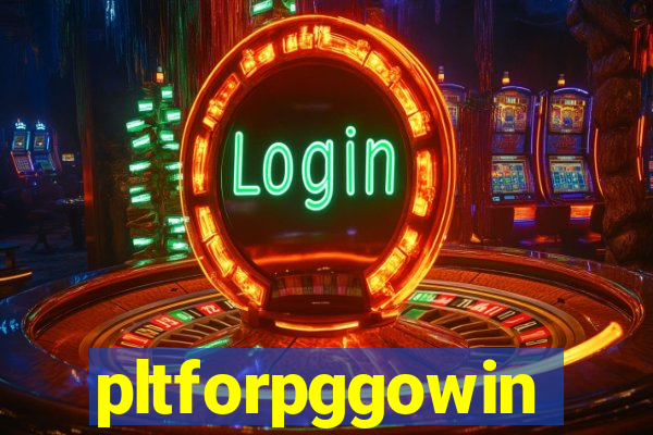 pltforpggowin