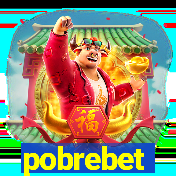 pobrebet