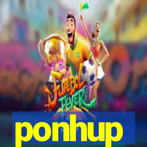 ponhup