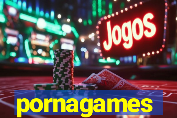 pornagames