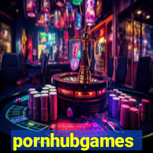 pornhubgames