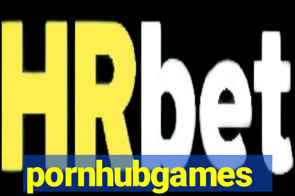 pornhubgames