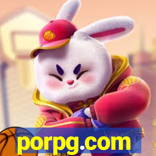 porpg.com