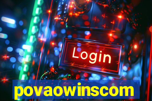 povaowinscom