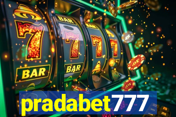 pradabet777