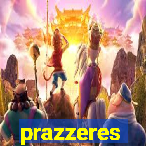 prazzeres