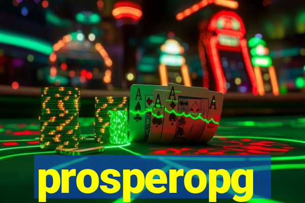 prosperopg