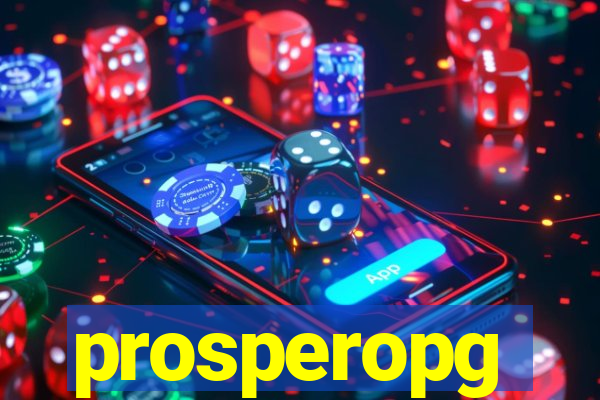 prosperopg