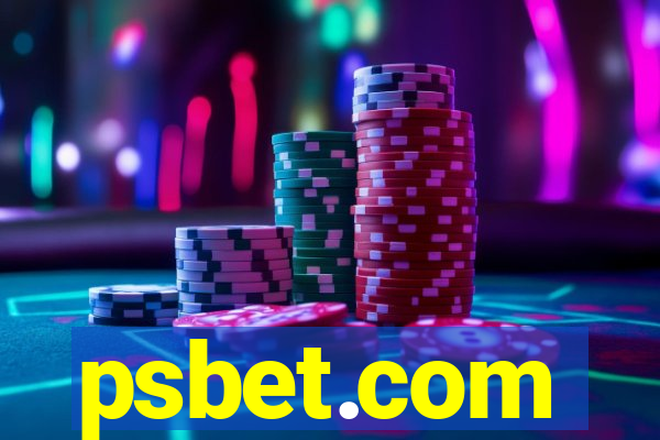 psbet.com