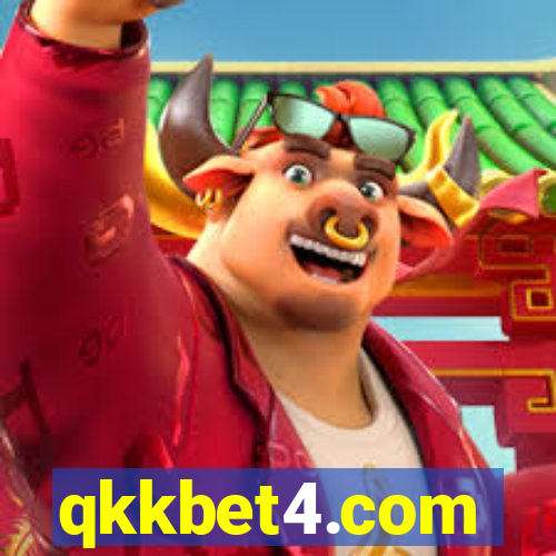 qkkbet4.com