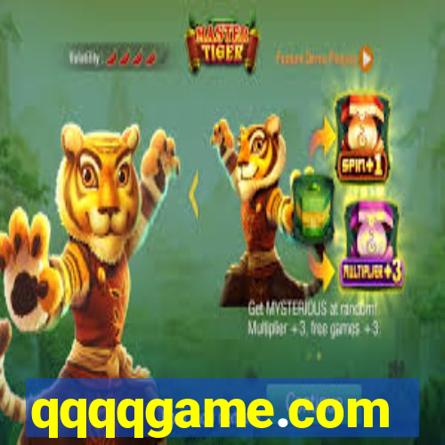 qqqqgame.com