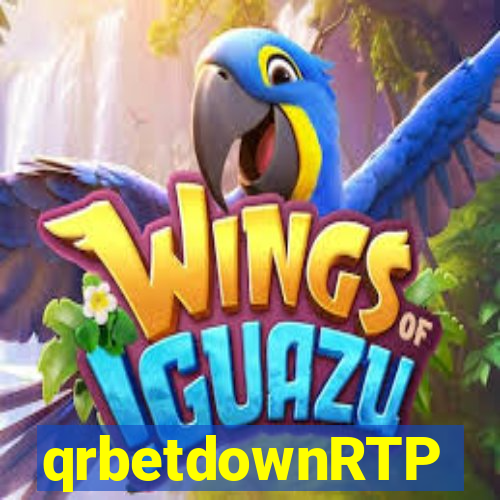 qrbetdownRTP