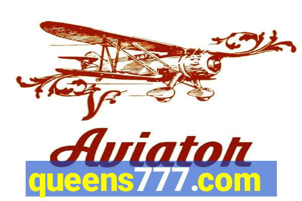 queens777.com