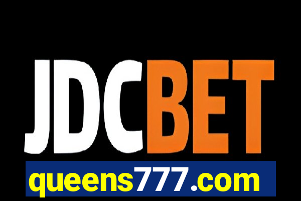 queens777.com