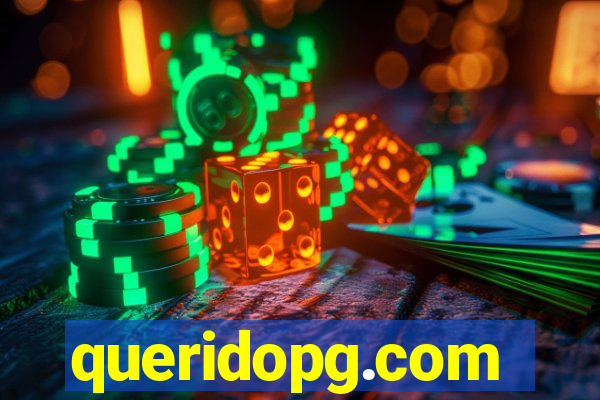 queridopg.com