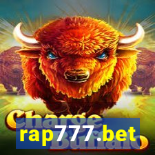 rap777.bet