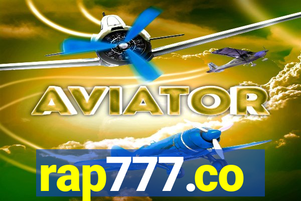 rap777.co