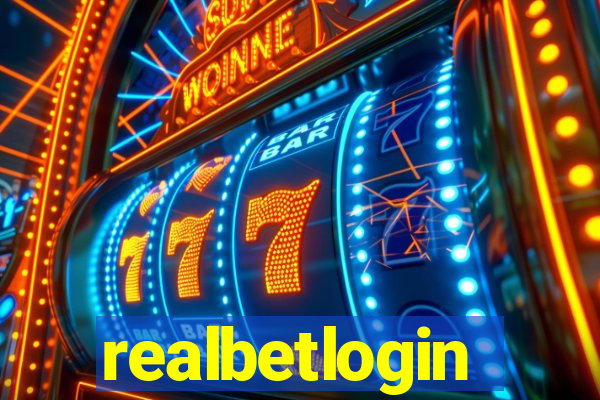 realbetlogin