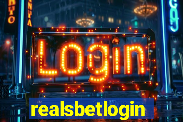 realsbetlogin