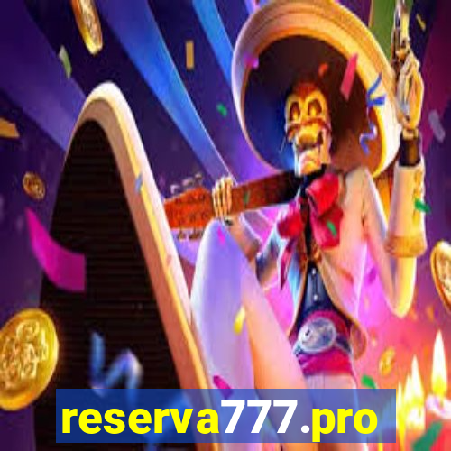 reserva777.pro