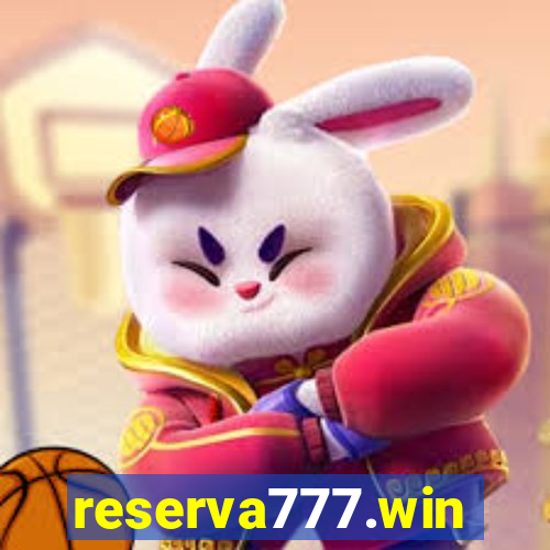 reserva777.win