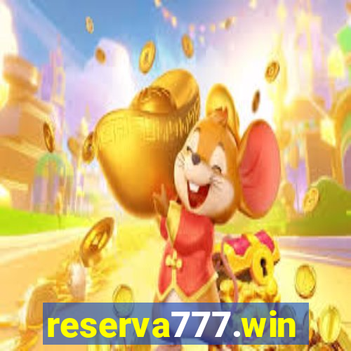 reserva777.win