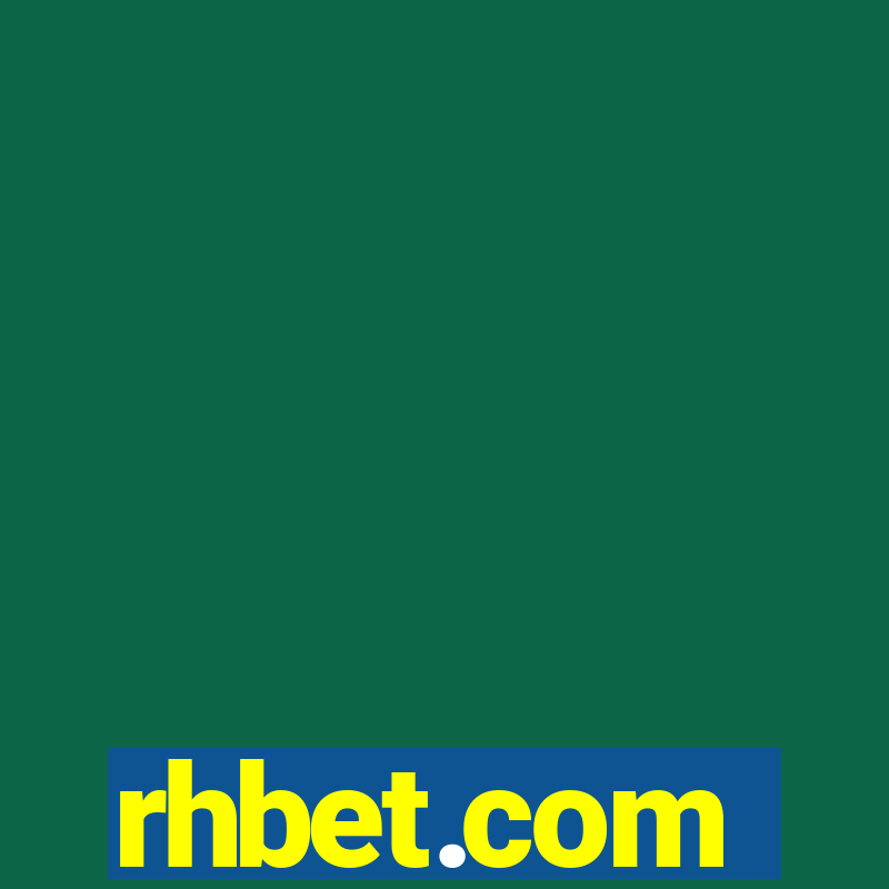 rhbet.com