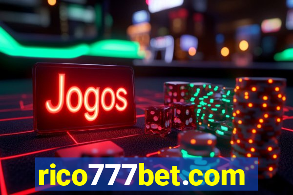 rico777bet.com