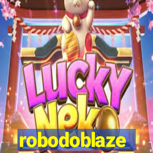 robodoblaze