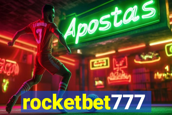 rocketbet777